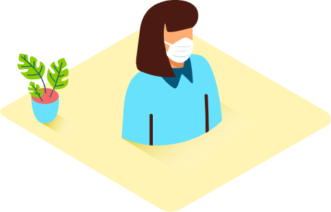 「知人・家族にバレない？」