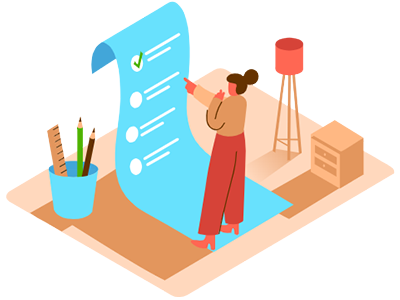 よくある質問をまとめました