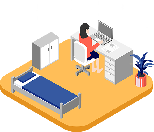 陽当たり○収納スペースの広さ○周辺の環境○駅までの距離○