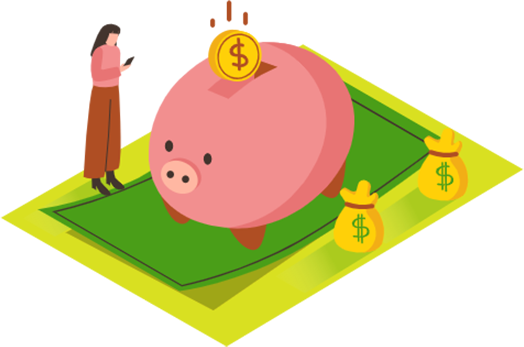 お仕事内容・お給料