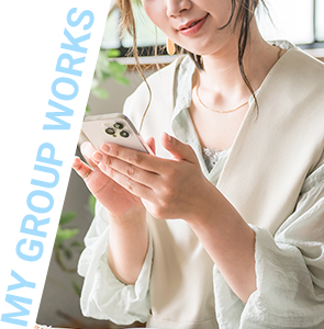 気軽にお問い合わせください