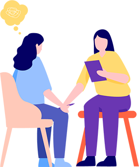 わからない事、不安でいっぱいなお仕事だから…